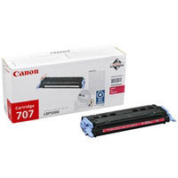 Canon Cartridge 707 Magenta (9422A004)
